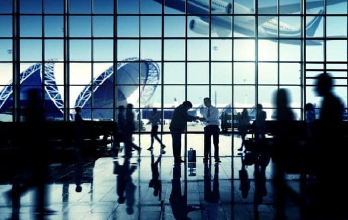 Državljanka Srbije umrla na aerodromu u Skoplju Državljanka Srbije umrla na aerodromu u Skoplju