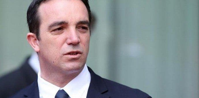 Buljević: Izdvajanje za odbranu dostižan cilj za Crnu Goru Buljević: Izdvajanje za odbranu dostižan cilj za Crnu Goru