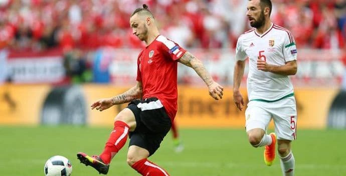 EURO 2016: Loša Austrija, Mađari uzeli tri boda! EURO 2016: Loša Austrija, Mađari uzeli tri boda!