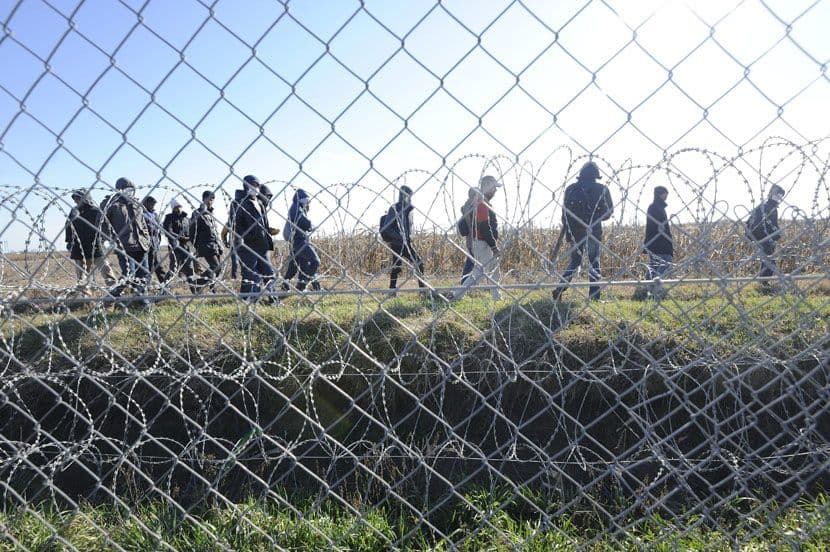 Više od 55 hiljada migranata poginulo za 20 godina Više od 55 hiljada migranata poginulo za 20 godina