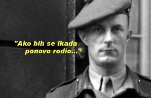 Što je čuveni Fitzroy MacLean rekao o Crnogorcima Što je čuveni Fitzroy MacLean rekao o Crnogorcima