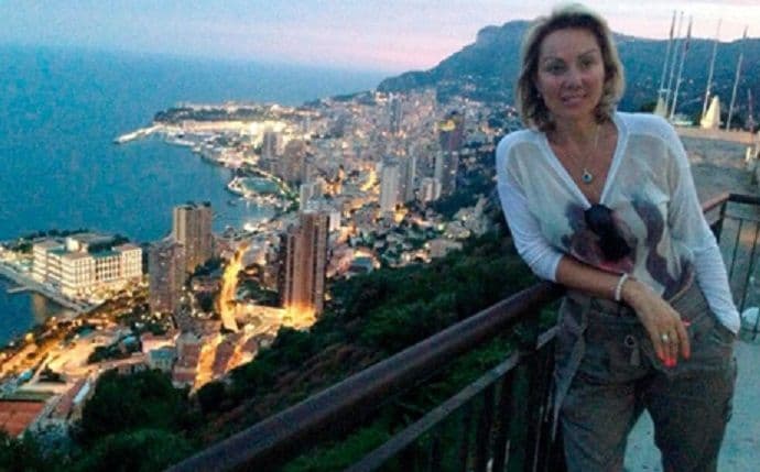 Investira u Hrvatskoj: Lepa Brena gradi hotel sa Rusima Investira u Hrvatskoj: Lepa Brena gradi hotel sa Rusima