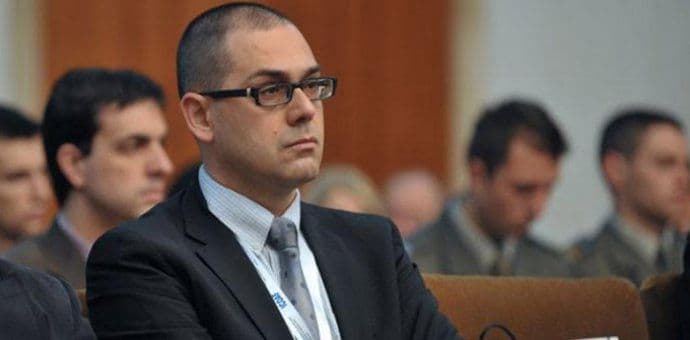 RADIĆ: Sve članice NATO-a će ratifikovati Protokol, nema nagovještaja problema RADIĆ: Sve članice NATO-a će ratifikovati Protokol, nema nagovještaja problema