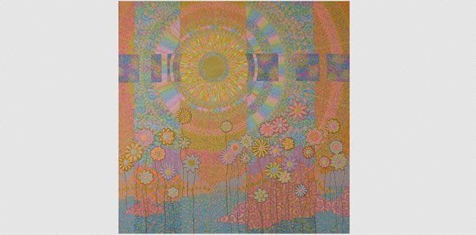 „Pred suncem“ Tijane Gordić u Palati „Pima“ „Pred suncem“ Tijane Gordić u Palati „Pima“