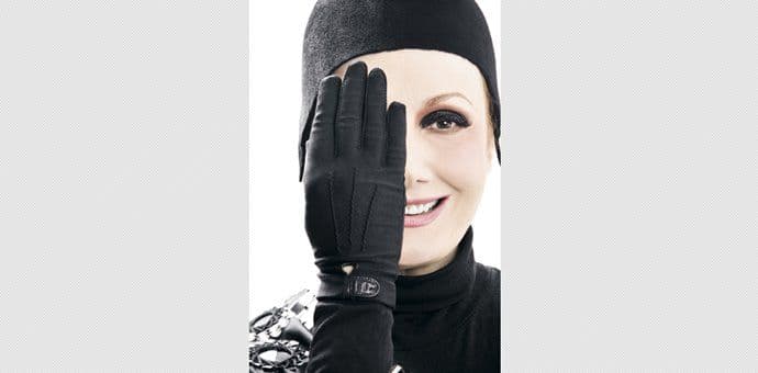 Josipa Lisac sjutra na Ljetnjoj pozornici Josipa Lisac sjutra na Ljetnjoj pozornici