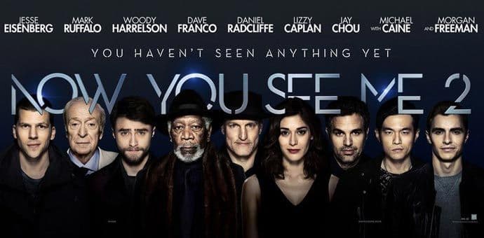 NAGRADNA IGRA ANALITIKE: Ameli i Stojanki po dvije karte za Cineplexx! NAGRADNA IGRA ANALITIKE: Ameli i Stojanki po dvije karte za Cineplexx!