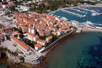 MORT: Požari lokalizovani, turistički objekti bezbjedni