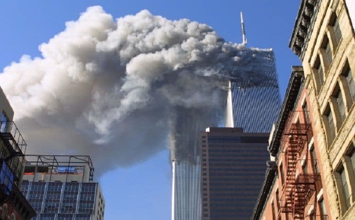 Terorizam i strategija muve Terorizam i strategija muve