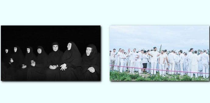 "Suprotnost načela" Radoja Jovanovića u Bijelom Polju "Suprotnost načela" Radoja Jovanovića u Bijelom Polju