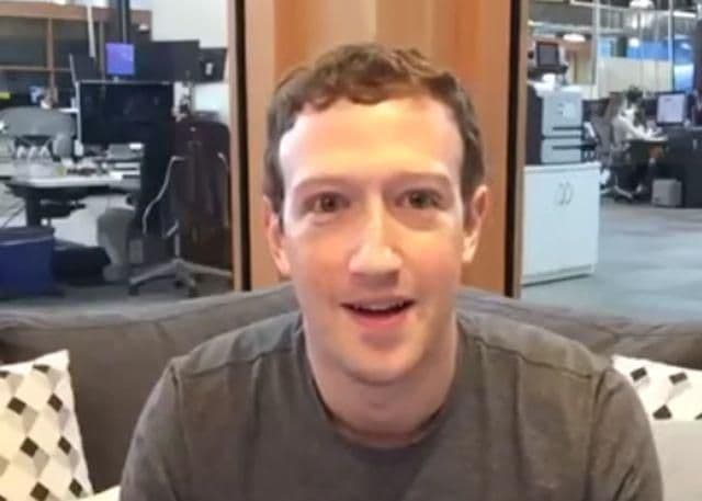 Zakerberg: Ludost je reći da je Fejsbuk pomogao Trampovu pobjedu Zakerberg: Ludost je reći da je Fejsbuk pomogao Trampovu pobjedu