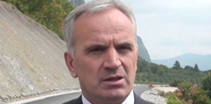 Odgođeno suđenje Šahmanoviću Odgođeno suđenje Šahmanoviću