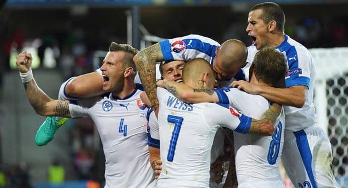 EURO: Rusi zaustavljeni, Slovačka u igri za 1/8 finala EURO: Rusi zaustavljeni, Slovačka u igri za 1/8 finala