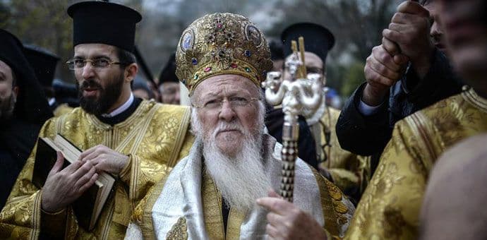 Autokefalnost CPC je po pravoslavnim kanonima, redosljed poteza se zna Autokefalnost CPC je po pravoslavnim kanonima, redosljed poteza se zna