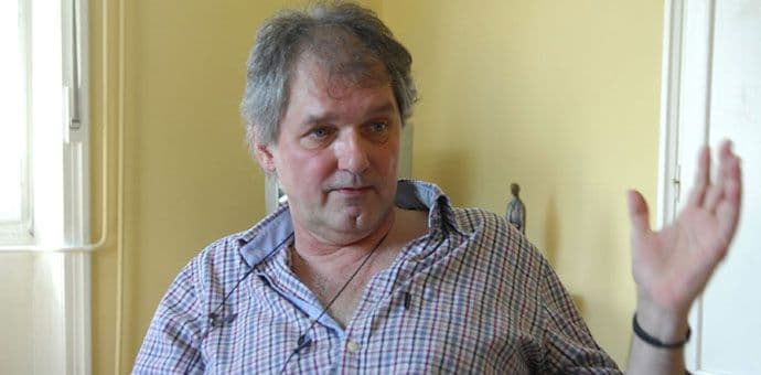 Preminuo glumac Milorad Mandić Manda Preminuo glumac Milorad Mandić Manda