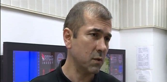 Pavićević: Javni servis neće biti smetnja Pavićević: Javni servis neće biti smetnja