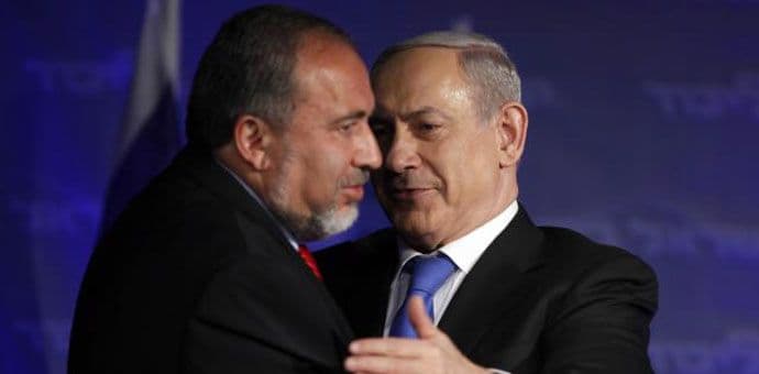 Libermanov prvi potez: Zabrana ulaska palestinskom lideru Libermanov prvi potez: Zabrana ulaska palestinskom lideru