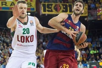 Endesa: Real Madrid ponovo vlada Španijom