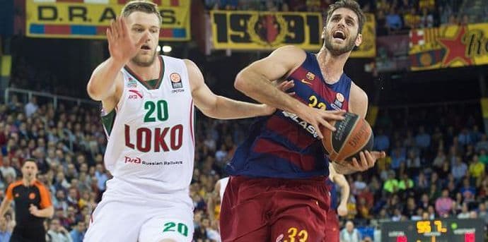 Endesa: Real na korak do titule Endesa: Real na korak do titule