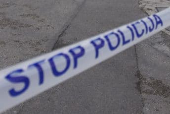 Sa devet uboda usmrtio vlasnika diskonta