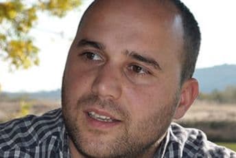 Radoman: Zbog SPC i pročetničkih partija svaki izbori referendum Radoman: Zbog SPC i pročetničkih partija svaki izbori referendum