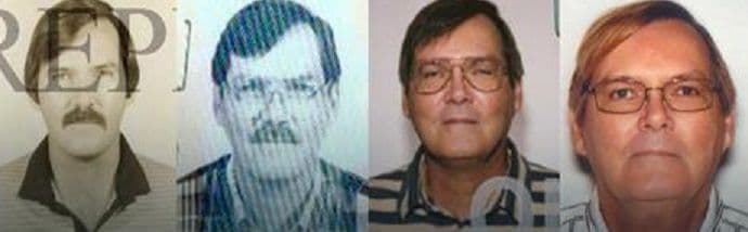 NEZAUSTAVLJIVO ZLO Kako je jedan od najgorih pedofila u istoriji 40 godina uspjevao da se izvuče NEZAUSTAVLJIVO ZLO Kako je jedan od najgorih pedofila u istoriji 40 godina uspjevao da se izvuče