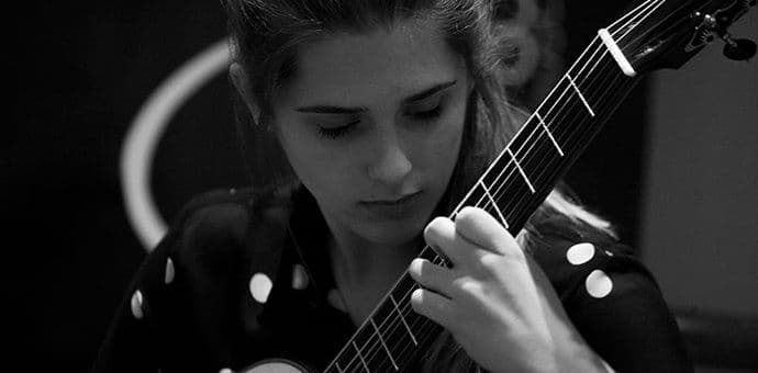 Nagrađivana Nađa Janković nastupa u DODEST-u Nagrađivana Nađa Janković nastupa u DODEST-u