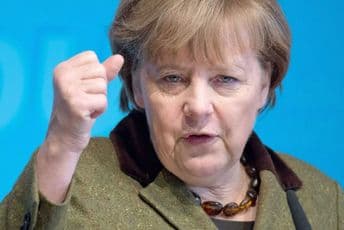 Merkel: Izbjeglice nijesu donijele terorizam u Njemačku