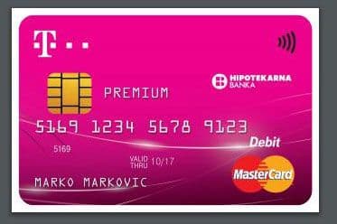 Hipotekarna banka: Sjutra sniženja i povoljnosti za korisnike Premium kartice Hipotekarna banka: Sjutra sniženja i povoljnosti za korisnike Premium kartice