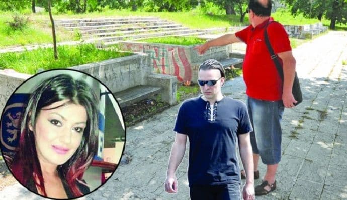 PROGOVORIO KRUNSKI SVJEDOK: Zoran urlao na Jelenu dan prije ubistva! PROGOVORIO KRUNSKI SVJEDOK: Zoran urlao na Jelenu dan prije ubistva!