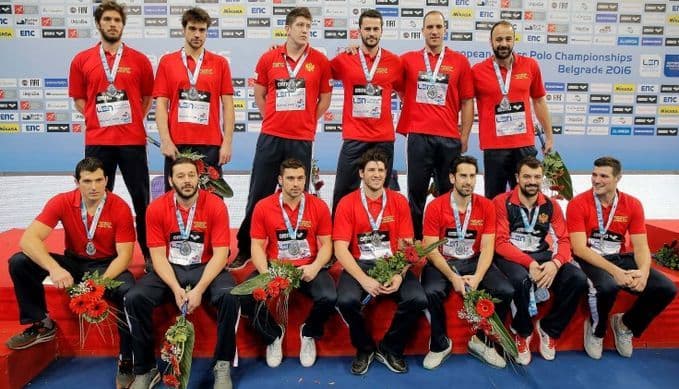 Trofej Jadrana: Na turniru Crna Gora, Hrvatska, Mađarska i Španija! Trofej Jadrana: Na turniru Crna Gora, Hrvatska, Mađarska i Španija!