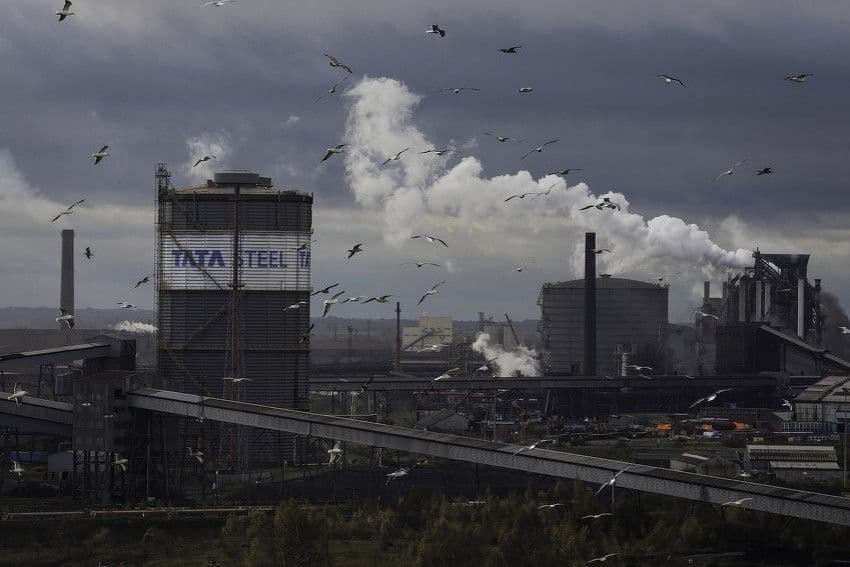 Islanđani pronašli genijalno rješenje za problem emisije štetnih gasova Islanđani pronašli genijalno rješenje za problem emisije štetnih gasova