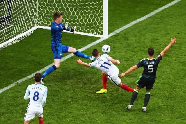 EURO: Engleska u 92. minutu do preokreta nad Velsom EURO: Engleska u 92. minutu do preokreta nad Velsom