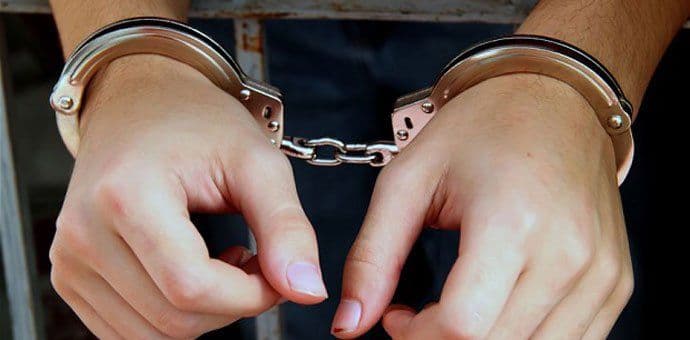 Uhapšen Mensur Ljucović Uhapšen Mensur Ljucović