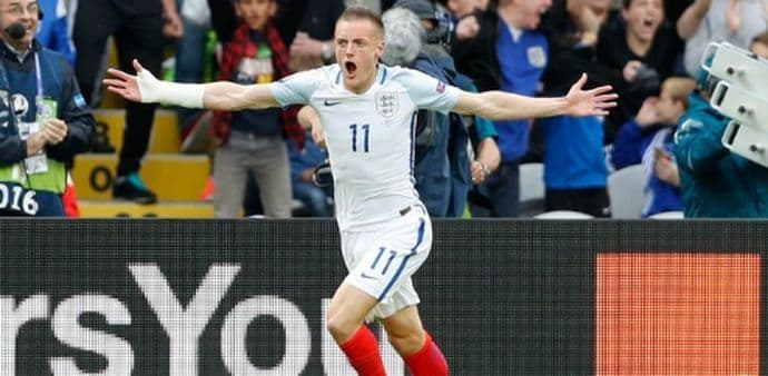 Vardi: Ne zanimaju me priče o Arsenalu Vardi: Ne zanimaju me priče o Arsenalu