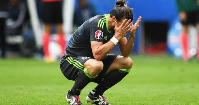 Bejl: Veoma sam razočaran Bejl: Veoma sam razočaran