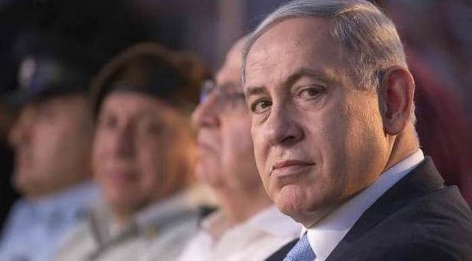 Netanjahu troši, ne žali: Pogledajte koliko je potrošio za pet dana Netanjahu troši, ne žali: Pogledajte koliko je potrošio za pet dana