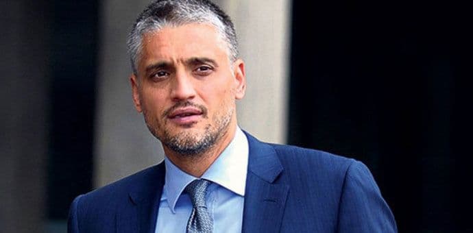 Čedomir Jovanović: Neću da budem Slavko Perović srpske politike Čedomir Jovanović: Neću da budem Slavko Perović srpske politike