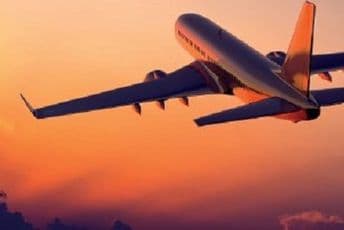 Rusija: Najtraženije avio karte za Crnu Goru 