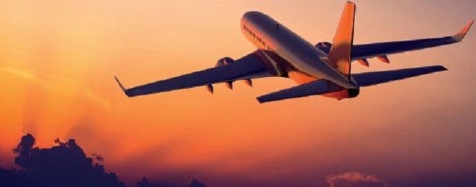 Rusija: Najtraženije avio karte za Crnu Goru Rusija: Najtraženije avio karte za Crnu Goru