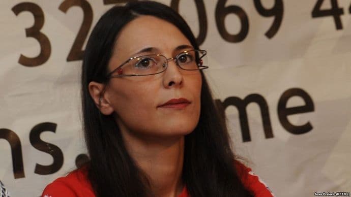 Tužili ASK zbog nove odluke o Ćalović-Marković Tužili ASK zbog nove odluke o Ćalović-Marković