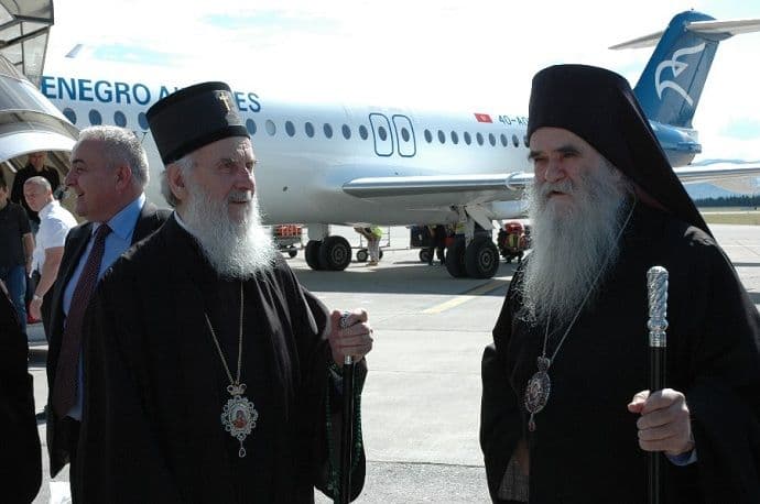 Počinje Svepravoslavni sabor Počinje Svepravoslavni sabor