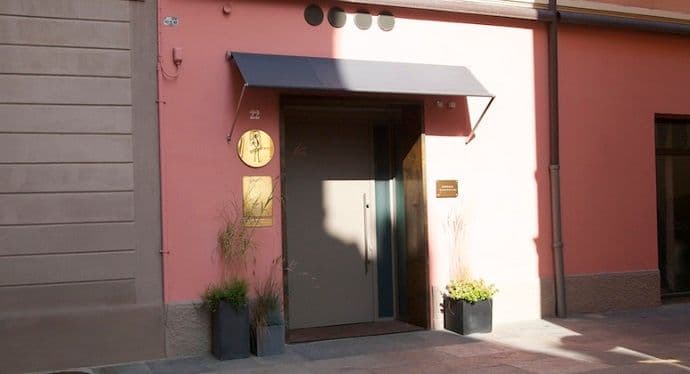 Najbolji restoran na svijetu je Osteria Francescana Najbolji restoran na svijetu je Osteria Francescana