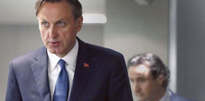 Krivokapić čestitao Bajram: Slavite u duhu širenja univerzalnih vrijednosti Krivokapić čestitao Bajram: Slavite u duhu širenja univerzalnih vrijednosti