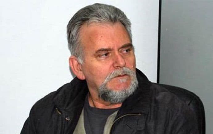 Preminuo apsolutni pobjednik "Kviskoteke" Radoslav Dodig Preminuo apsolutni pobjednik "Kviskoteke" Radoslav Dodig