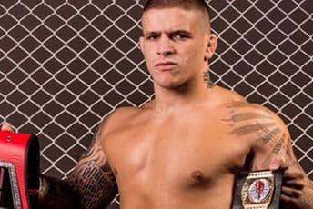 Vaso Bakočević, najveća nada crnogorskog MMA: Ne izlazim, spavam, jedem i treniram