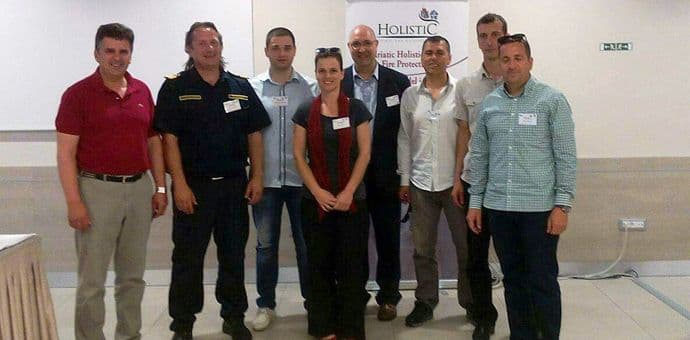 Herceg Novi dobija termovizijsku kameru za otkrivanje požara Herceg Novi dobija termovizijsku kameru za otkrivanje požara