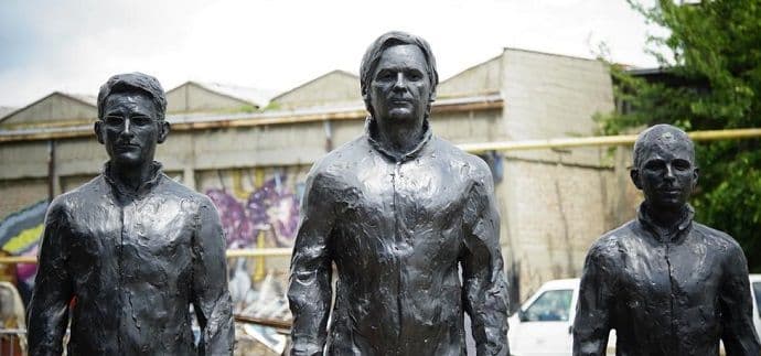 Asanž u Beogradu! Asanž u Beogradu!