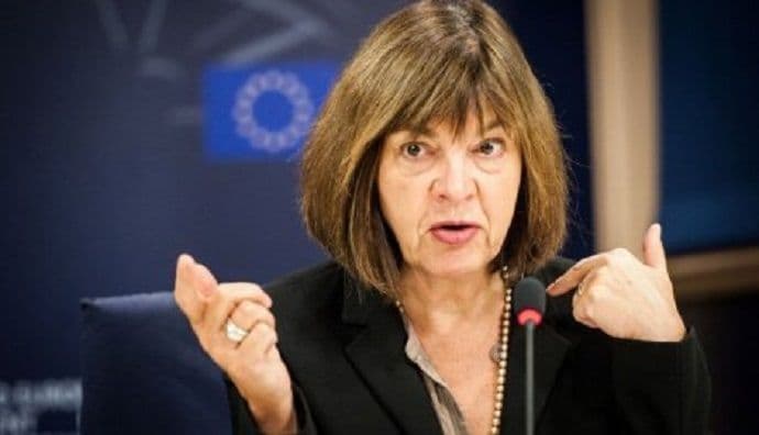 Evropski parlamentarci čestitali Pajoviću Evropski parlamentarci čestitali Pajoviću