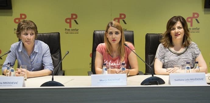 KOTORART KFPD: "Papirni svijet" na otvaranju, dvije premijere u programu KOTORART KFPD: "Papirni svijet" na otvaranju, dvije premijere u programu