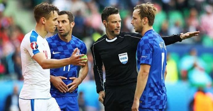 Rakitić: Nadam se da nas UEFA neće poslati kući... Rakitić: Nadam se da nas UEFA neće poslati kući...